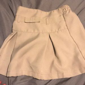 Cute Classy school skirt